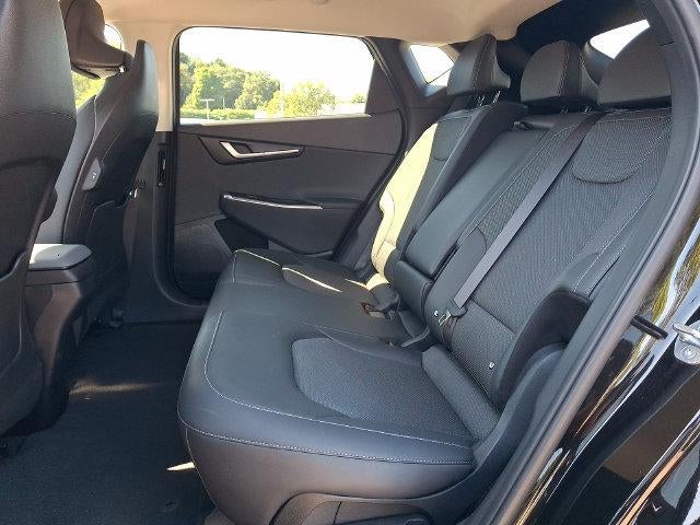 2024 Kia EV6 Light Long Range