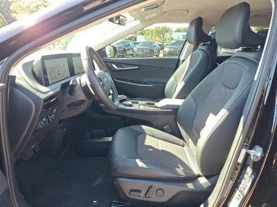 2024 Kia EV6 Light Long Range