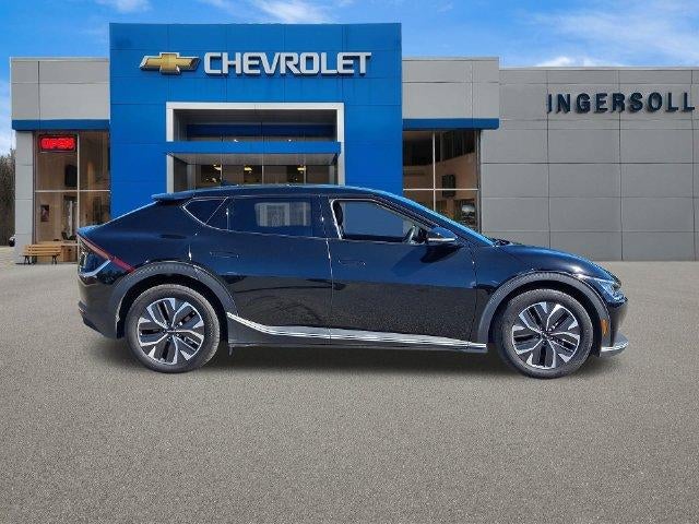 2024 Kia EV6 Light Long Range