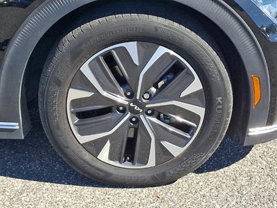 2024 Kia EV6 Light Long Range