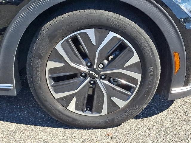 2024 Kia EV6 Light Long Range