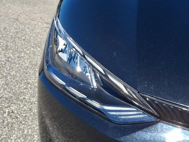 2024 Kia EV6 Light Long Range