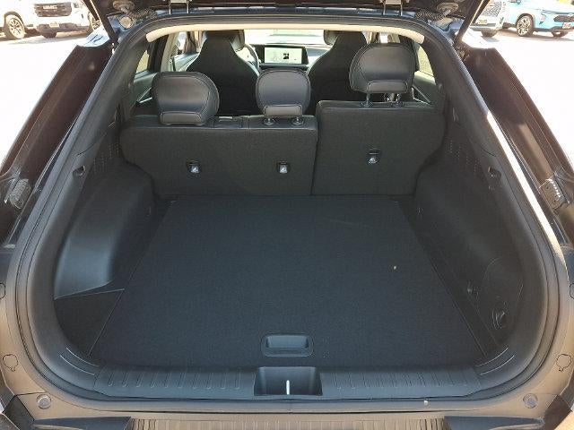 2024 Kia EV6 Light Long Range