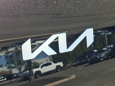 2024 Kia EV6 Light Long Range