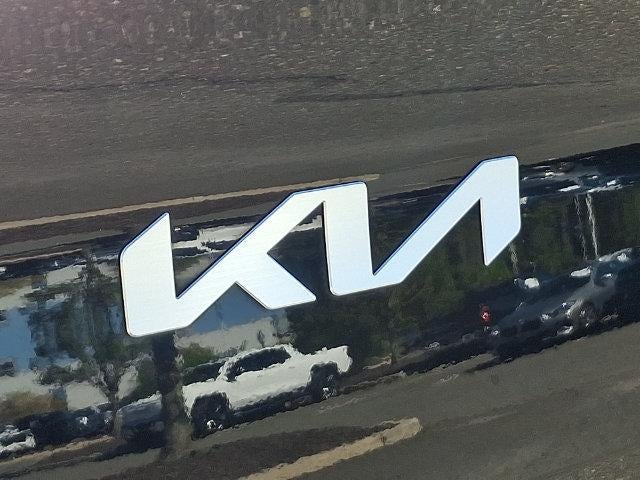2024 Kia EV6 Light Long Range