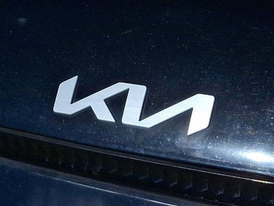 2024 Kia EV6 Light Long Range