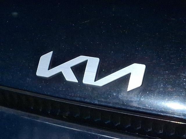 2024 Kia EV6 Light Long Range