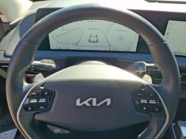 2024 Kia EV6 Light Long Range