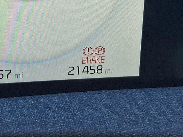 2024 Kia EV6 Light Long Range