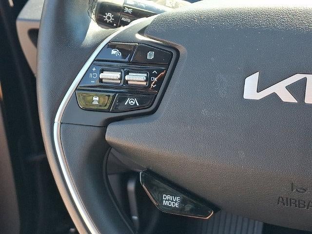 2024 Kia EV6 Light Long Range