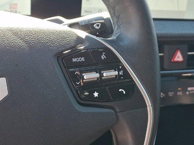 2024 Kia EV6 Light Long Range