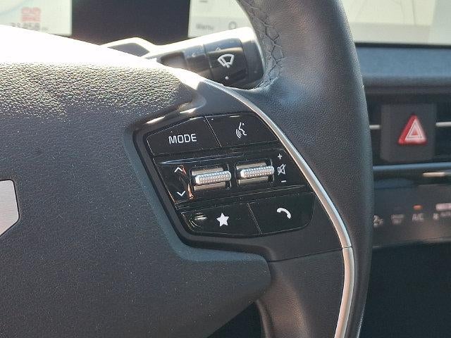 2024 Kia EV6 Light Long Range