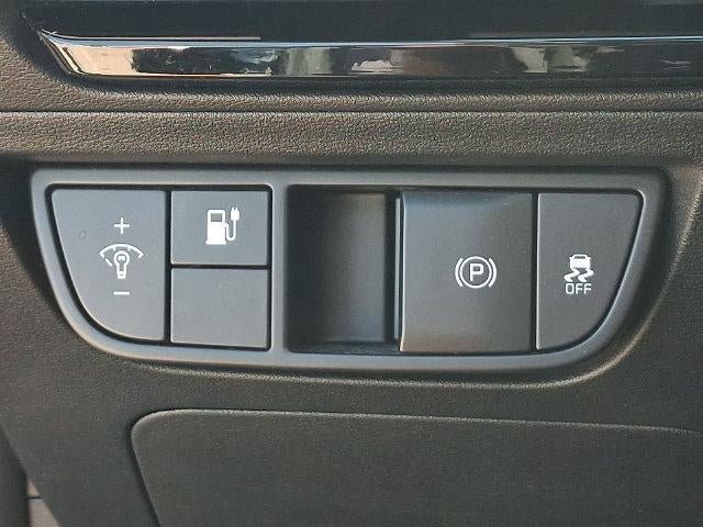 2024 Kia EV6 Light Long Range