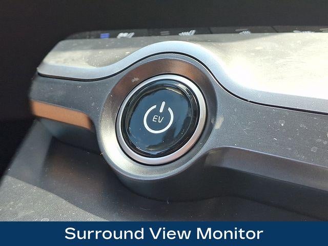 2024 Kia EV6 Wind