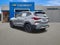 2023 Kia Seltos Nightfall Edition