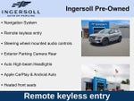 2023 Kia Seltos Nightfall Edition