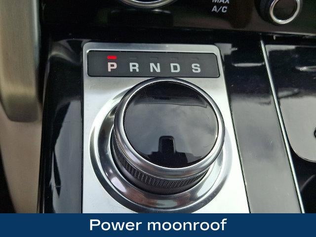 2021 Land Rover Range Rover P525 Westminster