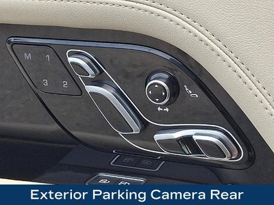 2021 Land Rover Range Rover P525 Westminster