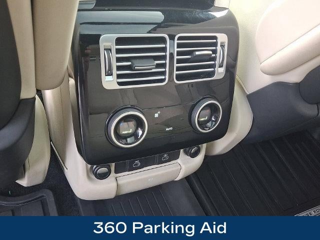 2021 Land Rover Range Rover P525 Westminster