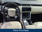 2021 Land Rover Range Rover P525 Westminster