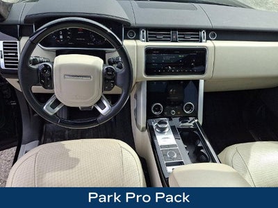 2021 Land Rover Range Rover P525 Westminster
