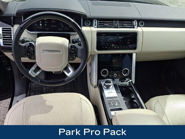 2021 Land Rover Range Rover P525 Westminster