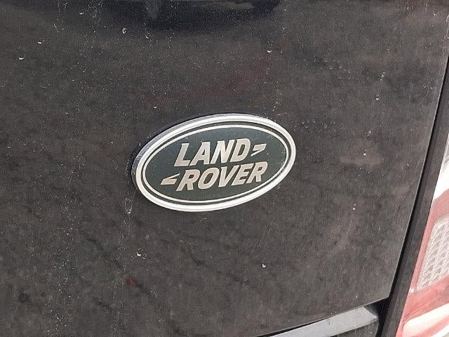 2021 Land Rover Range Rover P525 Westminster