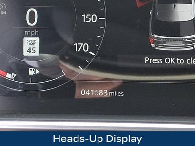 2021 Land Rover Range Rover P525 Westminster