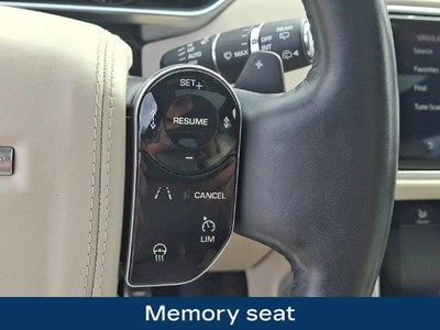 2021 Land Rover Range Rover P525 Westminster