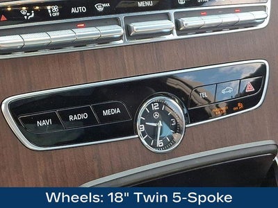 2021 Mercedes-Benz C 300 4MATIC® Sedan