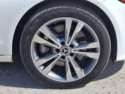 2021 Mercedes-Benz C 300 4MATIC® Sedan