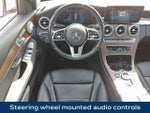 2021 Mercedes-Benz C 300 4MATIC® Sedan