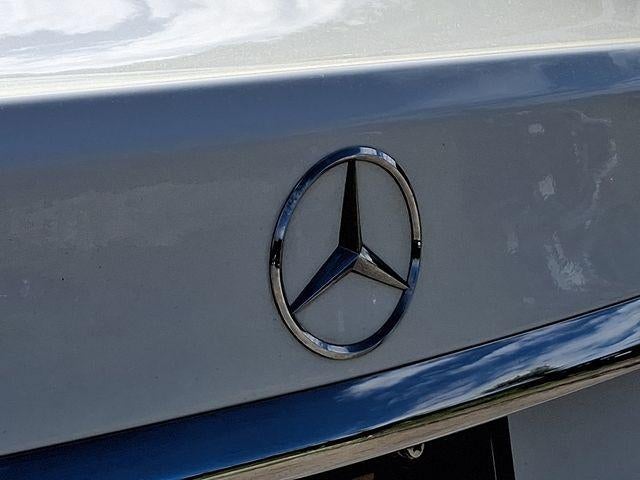 2021 Mercedes-Benz C 300 4MATIC® Sedan