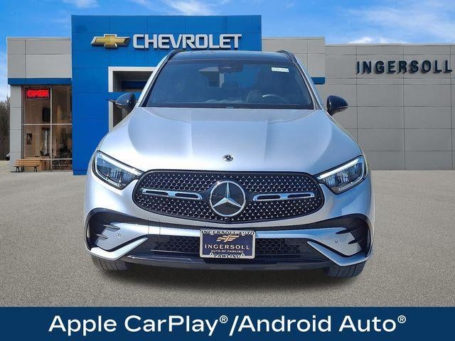 2023 Mercedes-Benz GLC 300 4MATIC® SUV