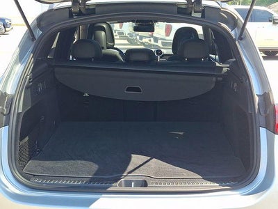 2023 Mercedes-Benz GLC 300 4MATIC® SUV