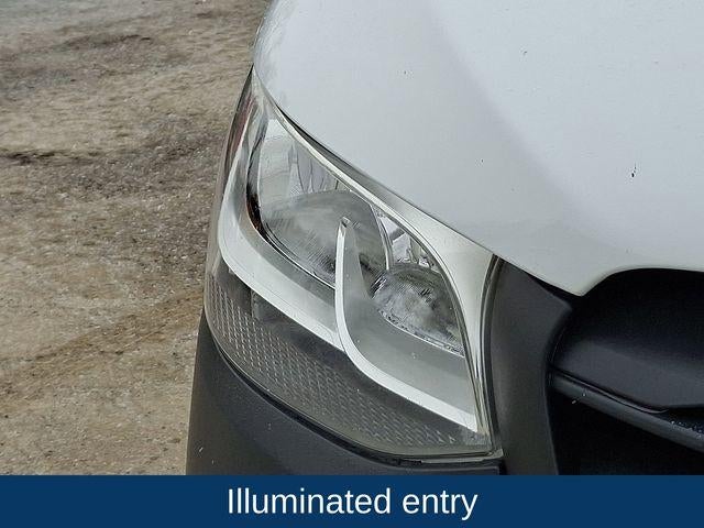 2021 Mercedes-Benz Sprinter Van Base