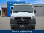 2021 Mercedes-Benz Sprinter Van Base
