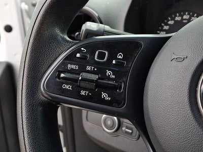 2021 Mercedes-Benz Sprinter Van Base