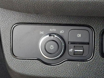 2021 Mercedes-Benz Sprinter Van Base