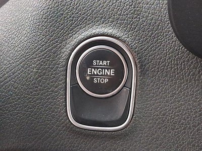 2021 Mercedes-Benz Sprinter Van Base