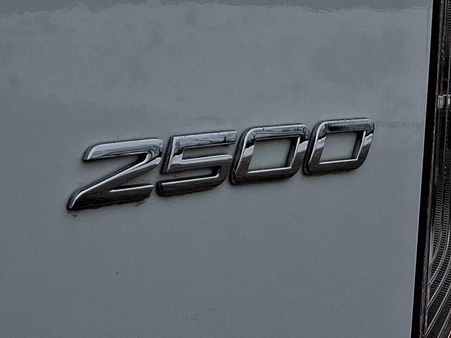 2021 Mercedes-Benz Sprinter Van Base