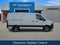2021 Mercedes-Benz Sprinter Van Base