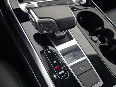2021 Audi Q7 Premium 45 TFSI quattro Tiptronic