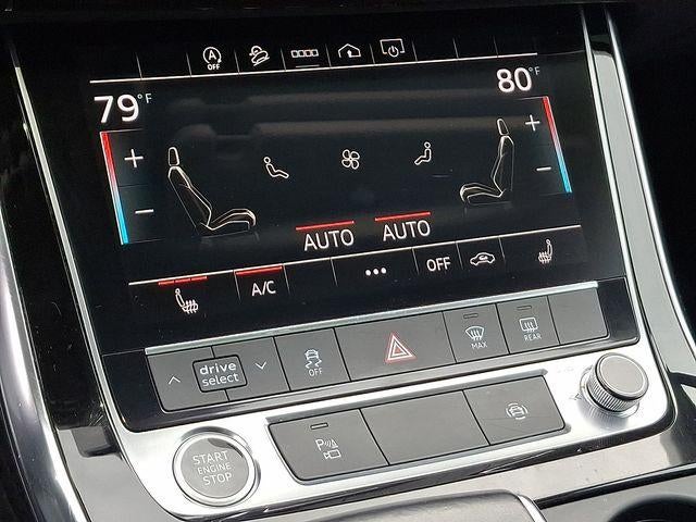 2021 Audi Q7 Premium 45 TFSI quattro Tiptronic