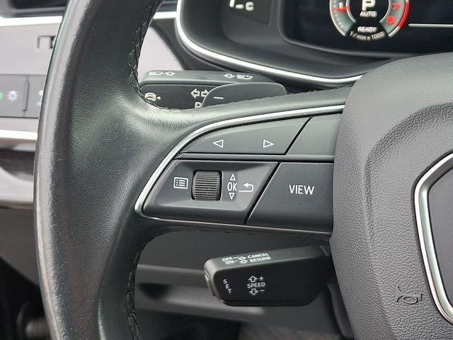 2021 Audi Q7 Premium 45 TFSI quattro Tiptronic