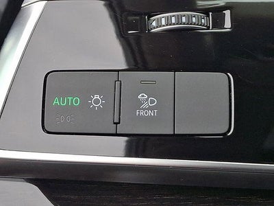 2021 Audi Q7 Premium 45 TFSI quattro Tiptronic