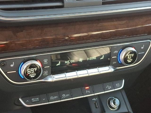2019 Audi Q5 45 Premium