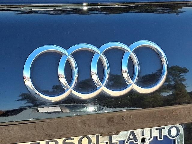 2019 Audi Q5 45 Premium