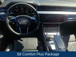 2024 Audi S8 Base