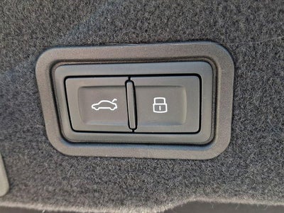 2024 Audi S8 Base